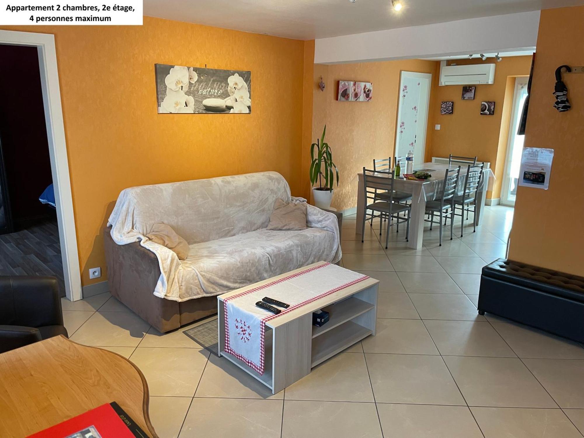 Appartements Centre Ville Colmar 4 Familles ภายนอก รูปภาพ